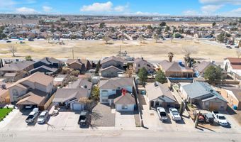 10400 Valle Koki Dr, Socorro, TX 79927