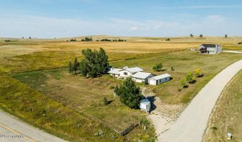 45 Camino, Buffalo, WY 82834