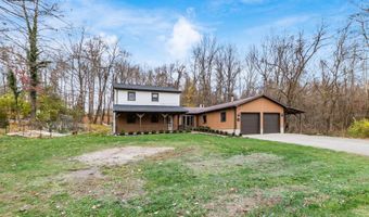 4440 Goose Lane Rd, Alexandria, OH 43001