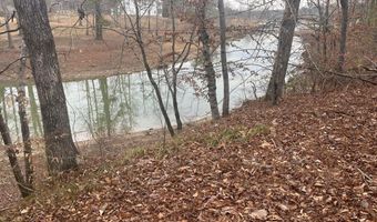 LOT 177 STONEY POINT, Double Springs, AL 35553