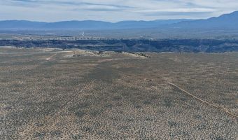 Highway 567, Carson, NM 87517