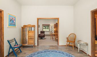 50 Jackson Hole Rd, Angel Fire, NM 87710