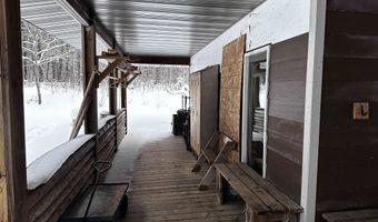 15865 THRASHER Rd, Alvin, WI 54542
