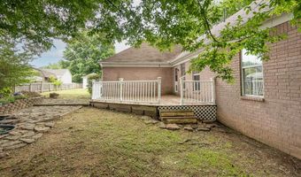 242 TIMOTHY Rd, Atoka, TN 38004