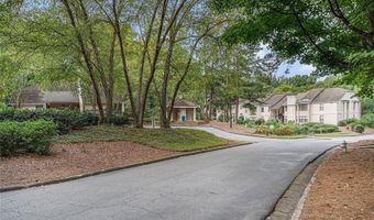 2501 HUNTINGDON CHASE, Atlanta, GA 30350