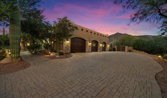 36045 N Willow Cross Dr, Cave Creek, AZ 85331