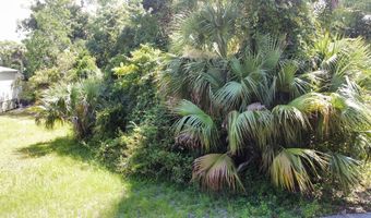 112 Dr Frederick S Humphries St, Apalachicola, FL 32320