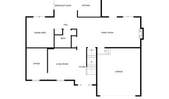 9 E BROOK HILL Ct, Bel Air, MD 21014