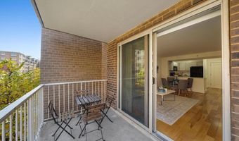 800 4TH St SW N120, Washington, DC 20024