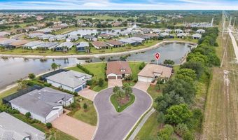 2937 Sagittaria Ln Lot 64, Alva, FL 33920