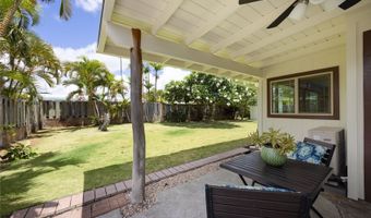 1356 Kahili St, Kailua, HI 96734