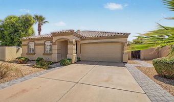 791 W KENT Pl, Chandler, AZ 85225