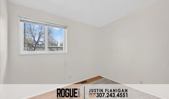 45 Gardenia, Casper, WY 82604