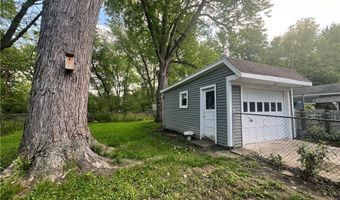 4814 Hope Ave, Ashtabula, OH 44004