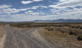 003-302 22 T29N R48E S9, Eureka, NV 89821