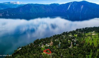 NNA Glacier Loop, Bayview, ID 83803