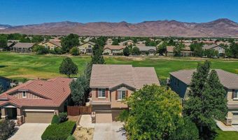 932 Lakeview Dr, Dayton, NV 89403
