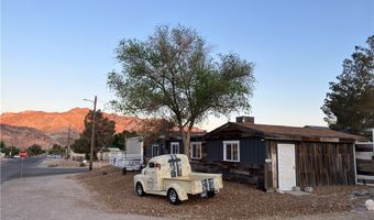 300 W Reibel St, Beatty, NV 89003