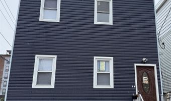 92 E 25TH St 2, Bayonne, NJ 07002
