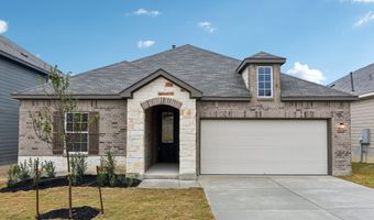 336 Bushwack Dr Plan: Makenzie, Adkins, TX 78101