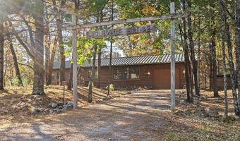 1951 S Cypress Dr, Arkdale, WI 54613