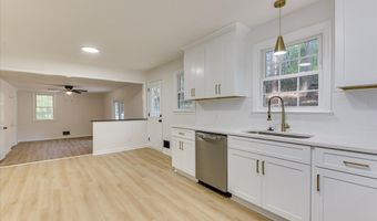 1229 Woodbine Rd, Aiken, SC 29803