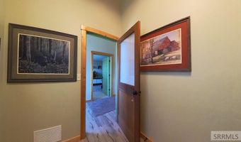 412 E Main St, Ashton, ID 83420