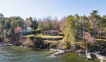 240 Black Point Rd, Alton, NH 03810