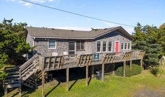 40247 Croaker Ct Lot K, Avon, NC 27915