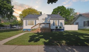 140 S State St, Alma, MI 48801