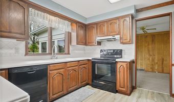 3821 20th St NW, Canton, OH 44708