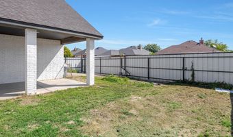 6809 Fanchun St, Amarillo, TX 79119