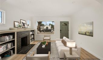 1911 W 65th, Los Angeles, CA 90047