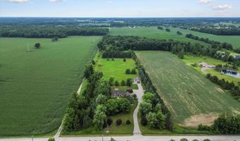 22455 Irwin, Armada, MI 48005