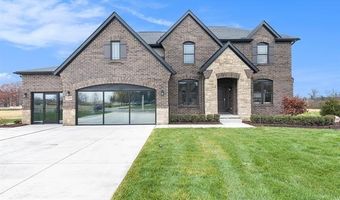 71608 Hidden River Dr, Armada, MI 48005