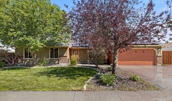 12086 W Ramrod Dr, Boise, ID 83713