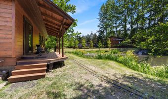 4896 Highway 66, Ashland, OR 97520