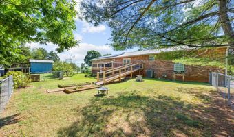 134 County Road 444, Athens, TN 37303