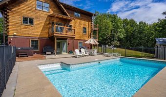 2355 Christian Mill Creek Rd, Amherst, VA 24521