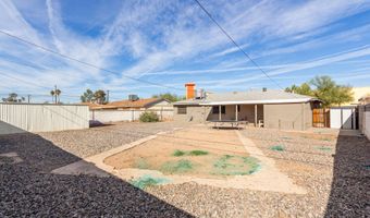 509 E MELROSE Dr, Casa Grande, AZ 85122