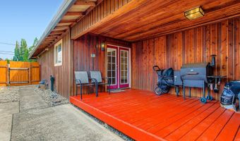 42276 NW WOODMAN Ave, Banks, OR 97106
