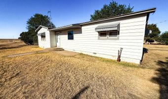 EW 30 Rd, Balko, OK 73931