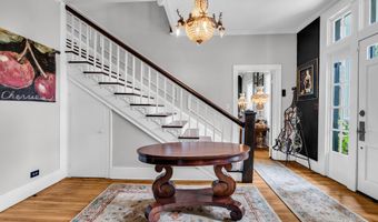 423 S Matubba St, Aberdeen, MS 39730