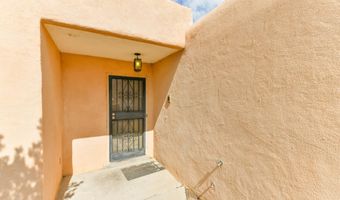 3815 ERBBE St NE, Albuquerque, NM 87111