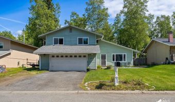 12811 Silver Spruce Dr, Anchorage, AK 99516