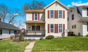 2311 Sherman Ave, Middletown, OH 45044