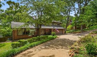1311 Evergreen Dr, Bartlesville, OK 74006