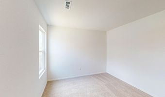 221 Terrace Dr Plan: RC Lewis, Beebe, AR 72012