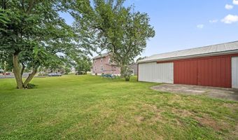 40 Walnut St, Ashville, OH 43103