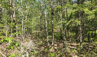Map R1 21b Alna Road, Alna, ME 04535